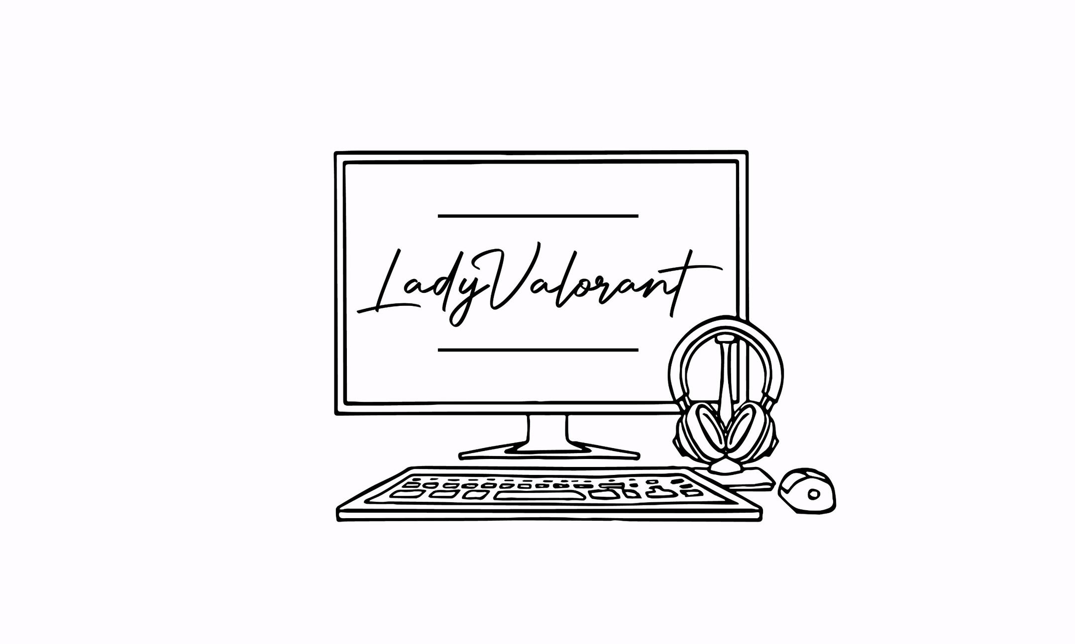 LadyValorant